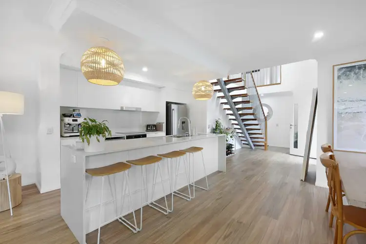 Sixth view of Homely house listing, 84 Verona Circuit, Burleigh Waters QLD 4220