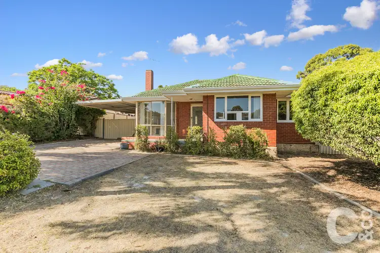 Second view of Homely house listing, 6 Hennessy Avenue, Orelia WA 6167