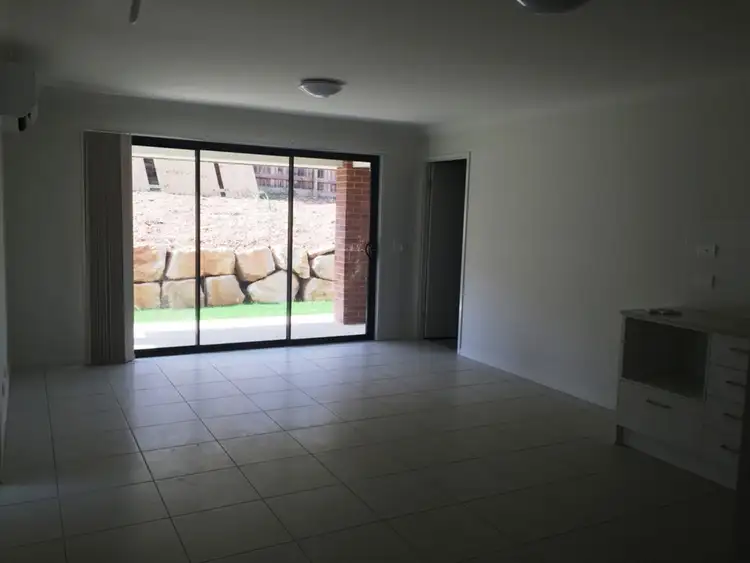 Second view of Homely semi-detached listing, 1/18 Moonie Crescent, Brassall QLD 4305