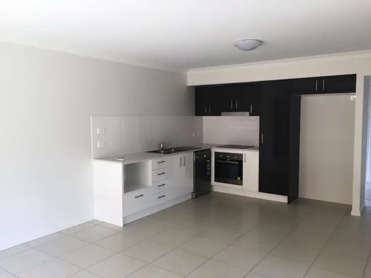 Third view of Homely semi-detached listing, 1/18 Moonie Crescent, Brassall QLD 4305