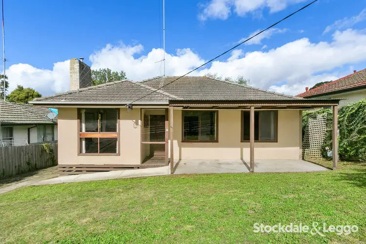22 Hourigan Road, Morwell VIC 3840