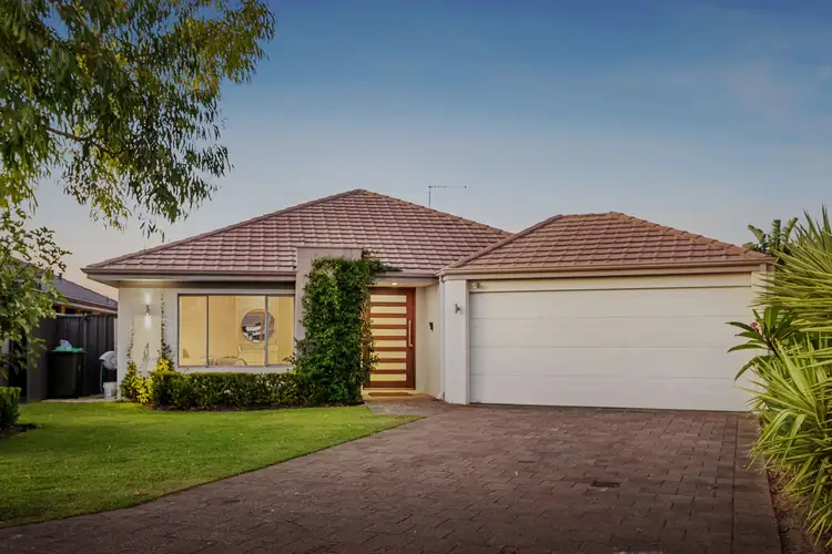 Main view of Homely house listing, 15 Torrigiani Street, Landsdale WA 6065