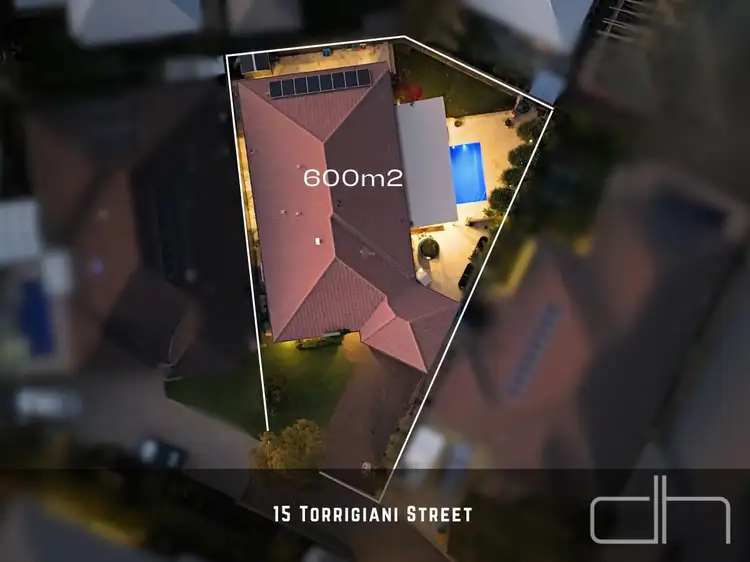 Second view of Homely house listing, 15 Torrigiani Street, Landsdale WA 6065