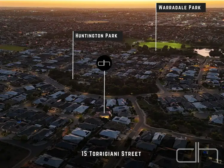 Third view of Homely house listing, 15 Torrigiani Street, Landsdale WA 6065