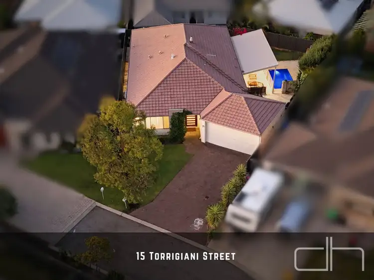 Fourth view of Homely house listing, 15 Torrigiani Street, Landsdale WA 6065