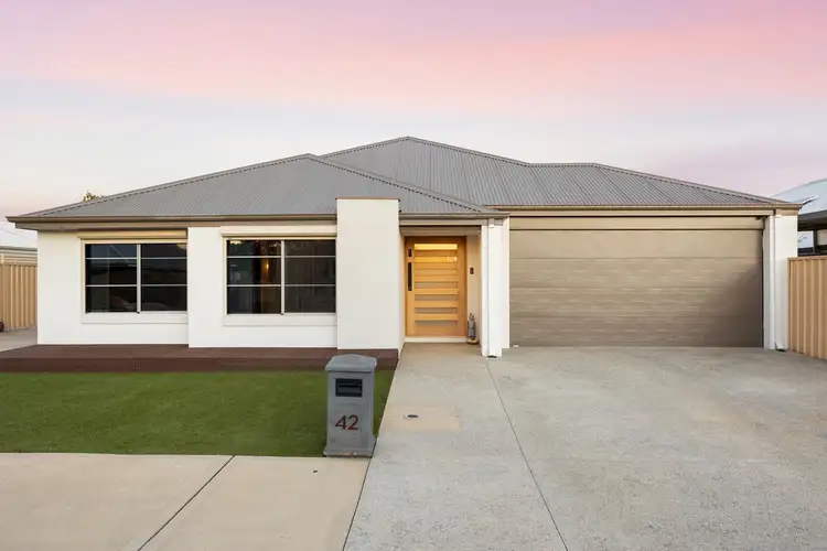 42 Southport Drive, Baldivis WA 6171