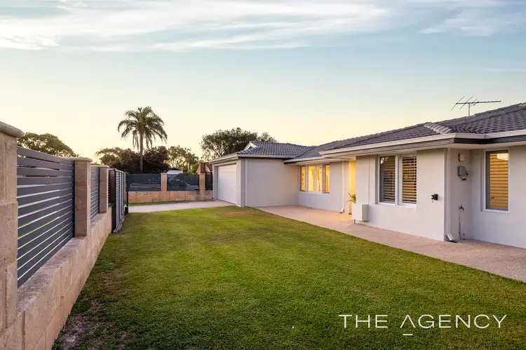 Third view of Homely house listing, 3 Windward Close, Safety Bay WA 6169