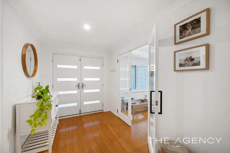 Fourth view of Homely house listing, 3 Windward Close, Safety Bay WA 6169