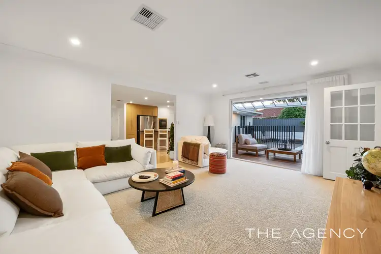 Seventh view of Homely house listing, 3 Windward Close, Safety Bay WA 6169