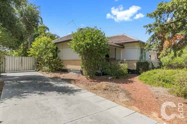 3 Matson Street, Medina WA 6167