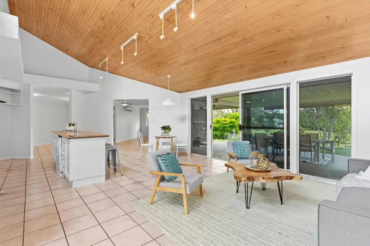 Second view of Homely house listing, 178 College Road, Karana Downs QLD 4306
