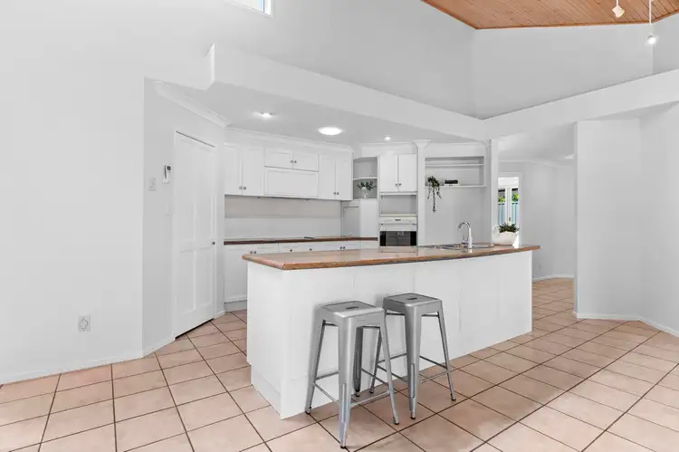 Fifth view of Homely house listing, 178 College Road, Karana Downs QLD 4306
