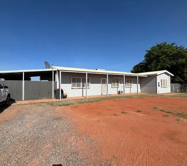 44 Greenfield Street, South Hedland WA 6722