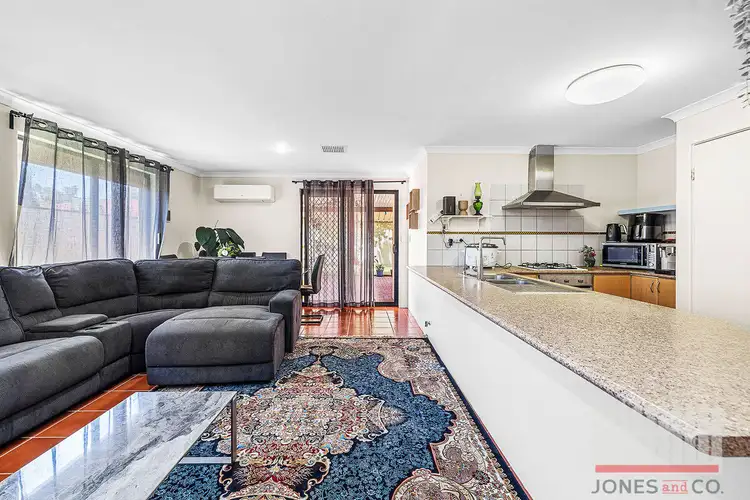 Fifth view of Homely house listing, 54 Wellaton Street, Midvale WA 6056