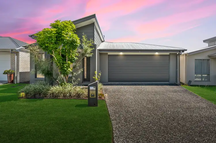 80 Tarong Avenue, North Lakes QLD 4509