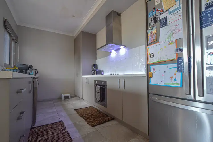 Fourth view of Homely unit listing, 8 Brearley Street, Port Hedland WA 6721