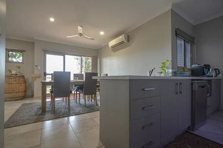Fifth view of Homely unit listing, 8 Brearley Street, Port Hedland WA 6721