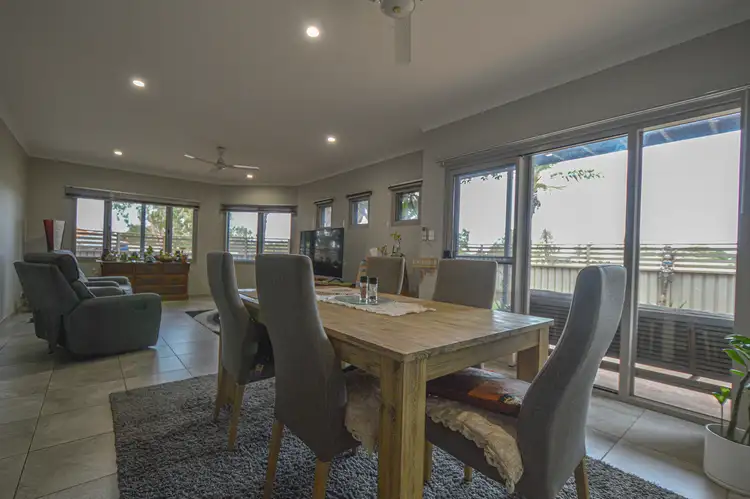 Sixth view of Homely unit listing, 8 Brearley Street, Port Hedland WA 6721