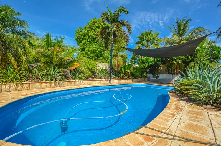 58 Bottlebrush Crescent, South Hedland WA 6722