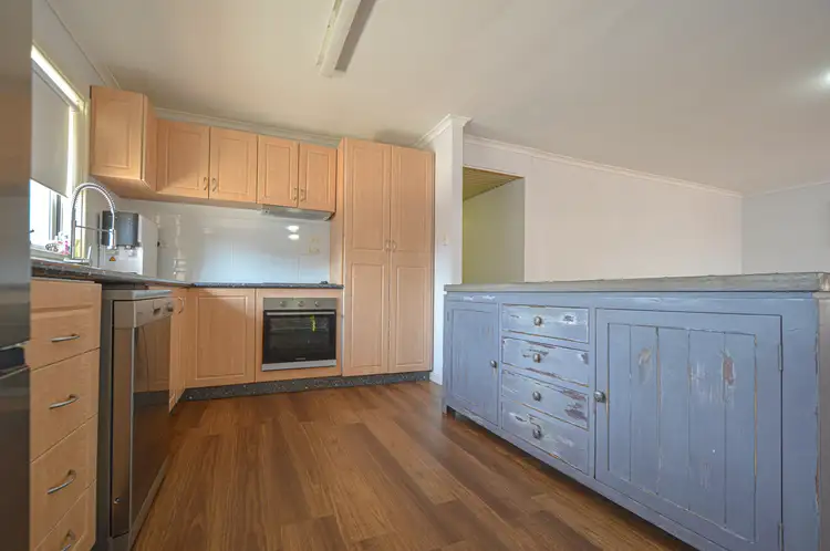 Second view of Homely house listing, 58 Bottlebrush Crescent, South Hedland WA 6722