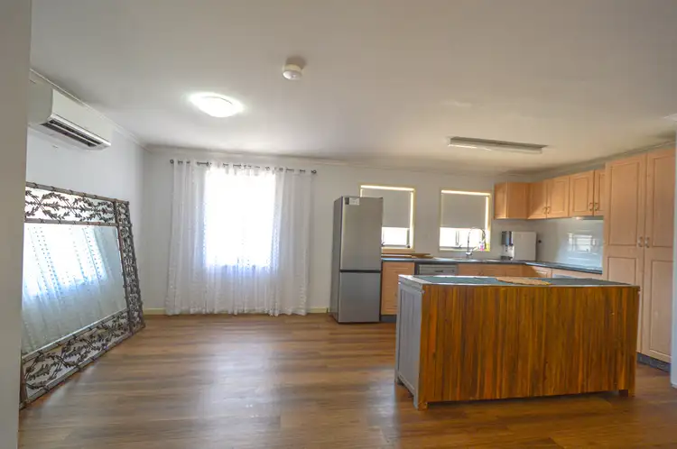 Third view of Homely house listing, 58 Bottlebrush Crescent, South Hedland WA 6722