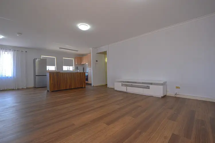 Fifth view of Homely house listing, 58 Bottlebrush Crescent, South Hedland WA 6722