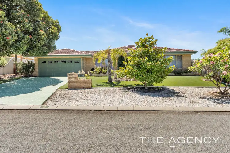 9 Fielder Court, Kardinya WA 6163