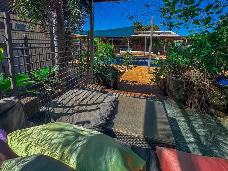 Third view of Homely house listing, 45 Somerset Crescent, South Hedland WA 6722