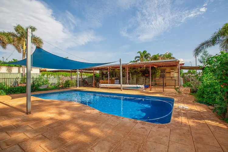 Fourth view of Homely house listing, 45 Somerset Crescent, South Hedland WA 6722