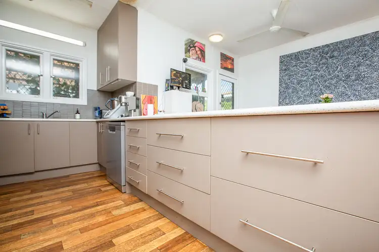 Seventh view of Homely house listing, 45 Somerset Crescent, South Hedland WA 6722