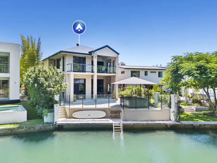 16 Elanora Drive, Burleigh Heads QLD 4220