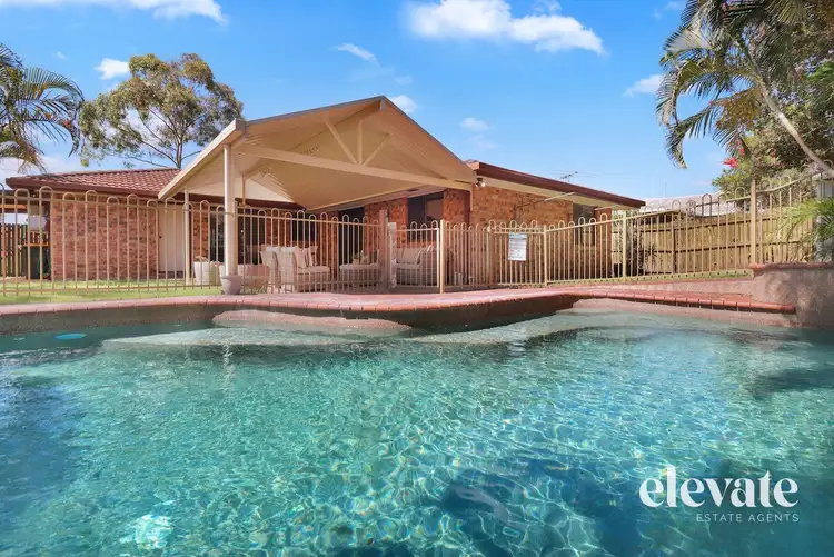10 Wirilda Street, Middle Park QLD 4074