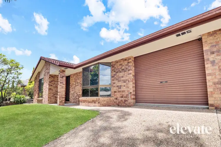 Second view of Homely house listing, 10 Wirilda Street, Middle Park QLD 4074
