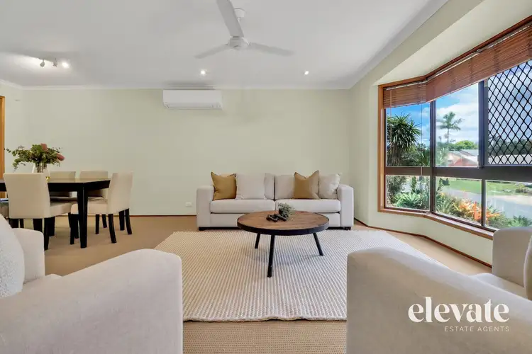 Third view of Homely house listing, 10 Wirilda Street, Middle Park QLD 4074