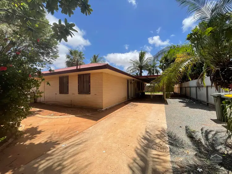 56 Bottlebrush Crescent, South Hedland WA 6722