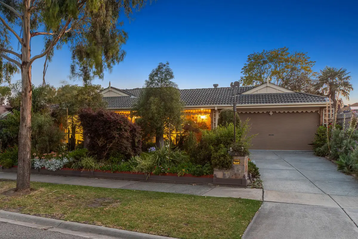 Main view of Homely house listing, 4 Noel Road, Langwarrin VIC 3910