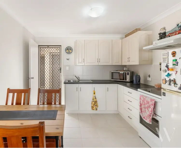 Second view of Homely house listing, 5/12A Adams Street, Gympie QLD 4570