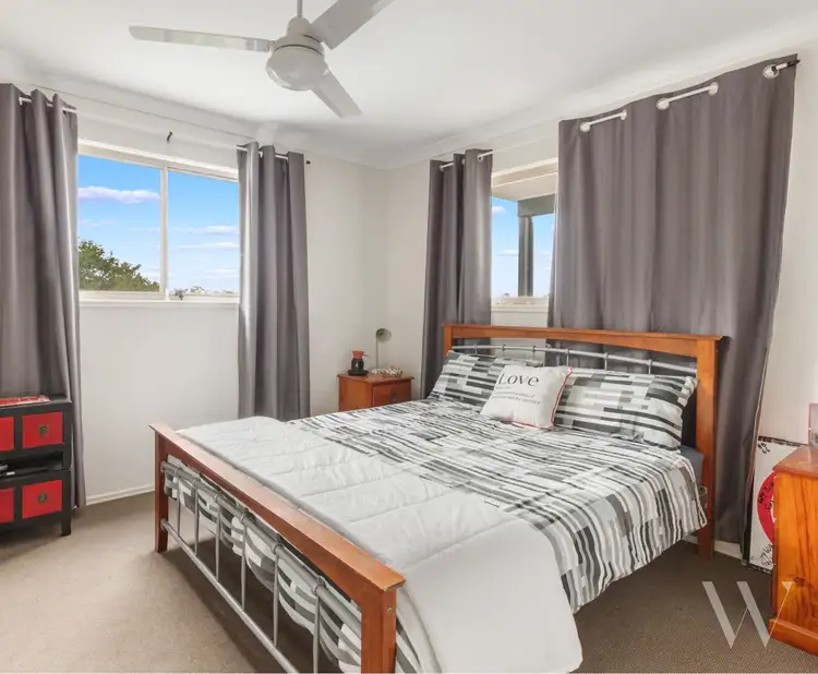 Fourth view of Homely house listing, 5/12A Adams Street, Gympie QLD 4570