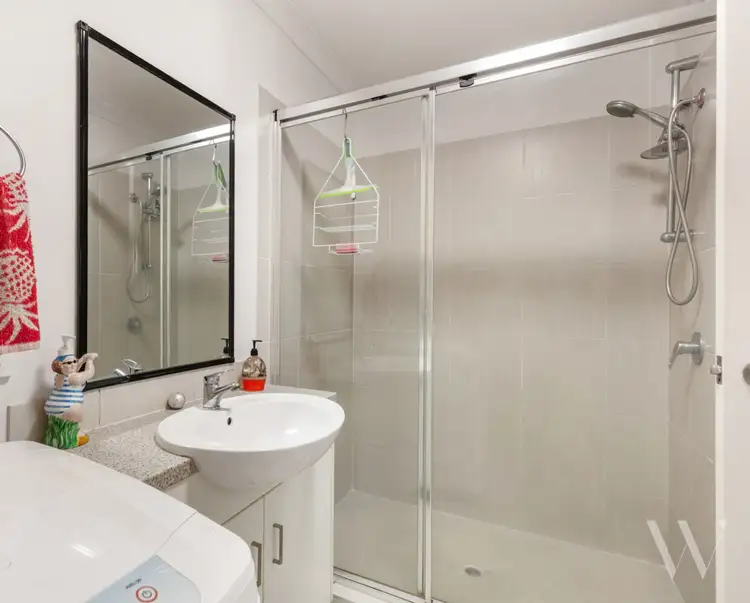 Fifth view of Homely house listing, 5/12A Adams Street, Gympie QLD 4570