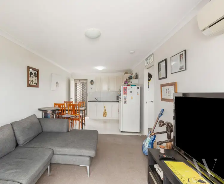 Sixth view of Homely house listing, 5/12A Adams Street, Gympie QLD 4570