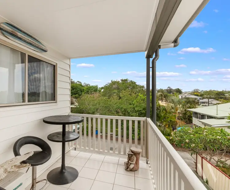 Seventh view of Homely house listing, 5/12A Adams Street, Gympie QLD 4570