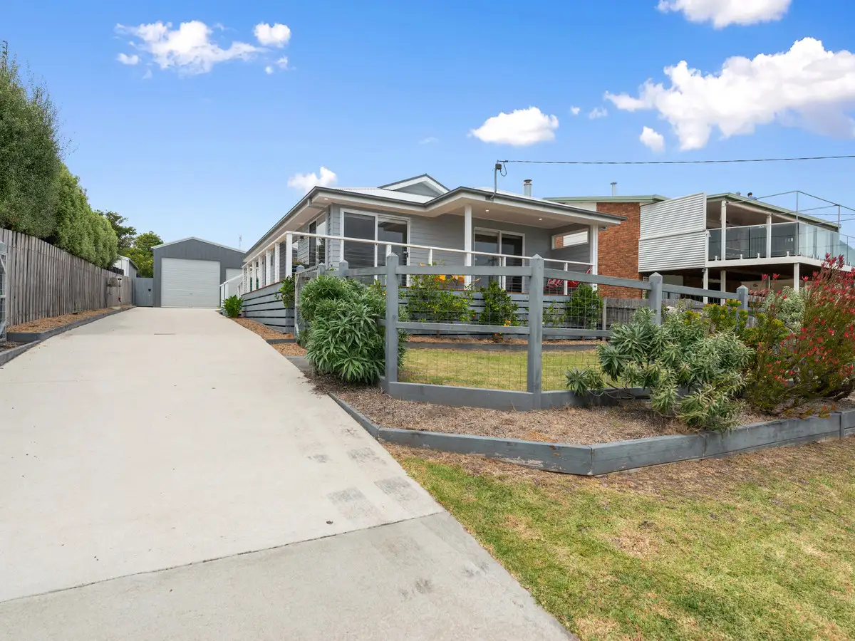 Main view of Homely house listing, 12 Hill Crest Way, Lake Tyers Beach VIC 3909
