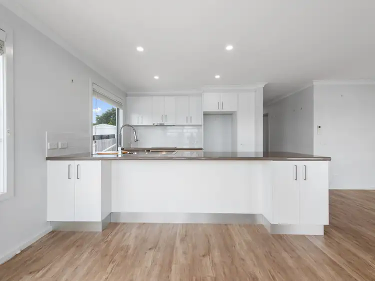 Second view of Homely house listing, 12 Hill Crest Way, Lake Tyers Beach VIC 3909