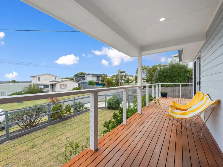 Third view of Homely house listing, 12 Hill Crest Way, Lake Tyers Beach VIC 3909