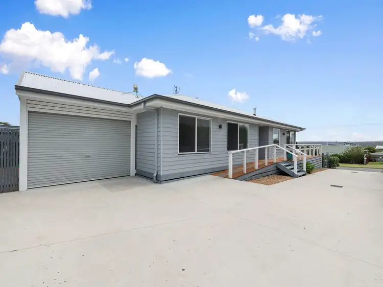 Fourth view of Homely house listing, 12 Hill Crest Way, Lake Tyers Beach VIC 3909
