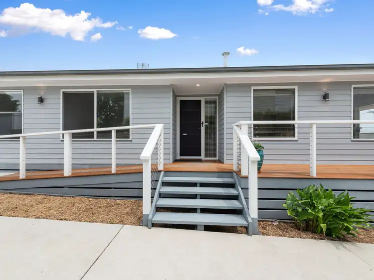 Fifth view of Homely house listing, 12 Hill Crest Way, Lake Tyers Beach VIC 3909