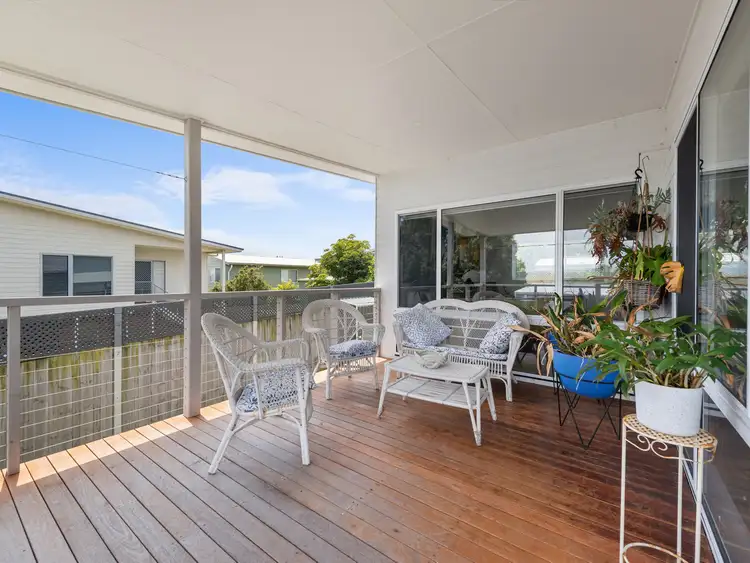 Second view of Homely house listing, 13 Hill Crest Way, Lake Tyers Beach VIC 3909