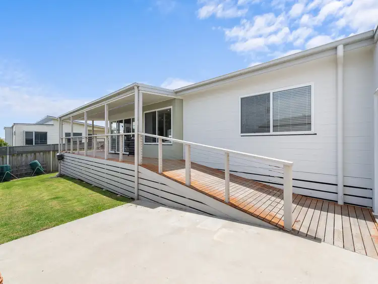 Third view of Homely house listing, 13 Hill Crest Way, Lake Tyers Beach VIC 3909