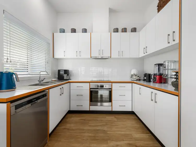 Sixth view of Homely house listing, 13 Hill Crest Way, Lake Tyers Beach VIC 3909