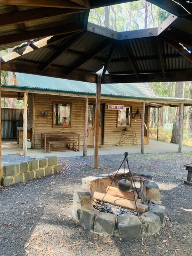 Fifth view of Homely land listing, 150 Woodduck Drive, Wheatsheaf VIC 3461